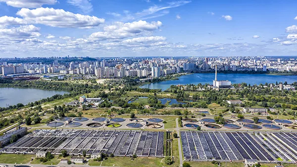 引萬(wàn)家清流，高效ABB電機(jī)與發(fā)電機(jī)激活水行業(yè)動(dòng)力源泉