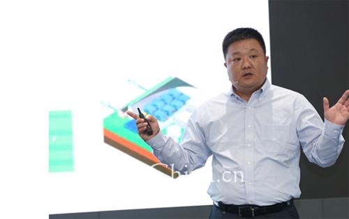 施耐德電氣賦能智慧水務(wù)