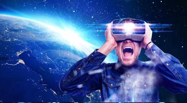 復(fù)興or幻象？VR的2021三重門