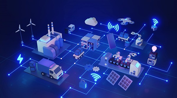 利用Bluetooth?低功耗技術(shù)進行定位跟蹤