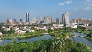 寧德時(shí)代助力東營(yíng)打造零碳城市，共建零碳產(chǎn)業(yè)園
